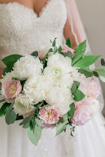 Florist «Petals With Style», reviews and photos, 117 S West End Ave, Lancaster, PA 17603, USA