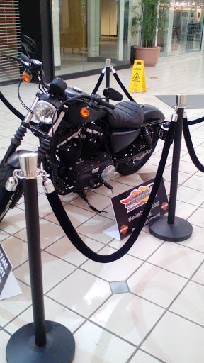 Shopping Mall «WestGate Mall», reviews and photos, 205 W Blackstock Rd, Spartanburg, SC 29301, USA