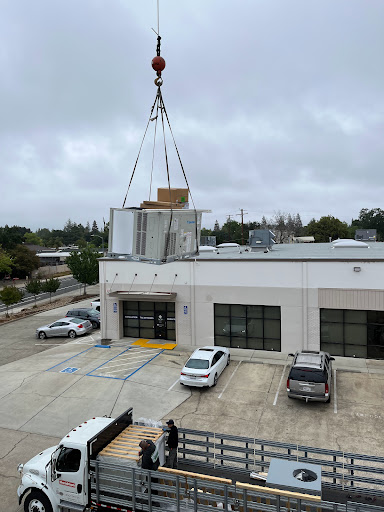Alpha Mechanical - Heating & Air Conditioning image