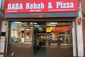 Baba Kebab Kingswood image