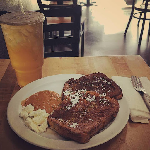 Coffee Shop «Grinders Coffee Co.», reviews and photos, 17 E Dunlap Ave #2, Phoenix, AZ 85020, USA