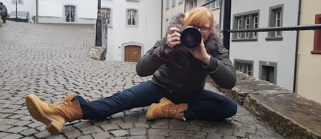 Rezensionen über Larissa Klein Fotografie in Aarau - Fotograf