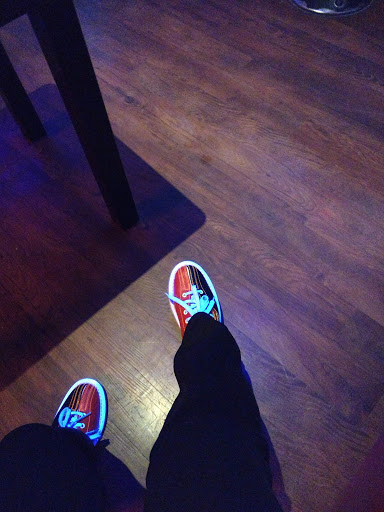 Bowling Alley «AMF Desert Hills Lanes», reviews and photos, 2959 E Bell Rd, Phoenix, AZ 85032, USA