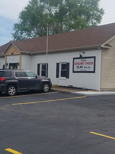 Tattoo Shop «Righteous Tattoo», reviews and photos, 2371 Manchester Rd, Akron, OH 44314, USA