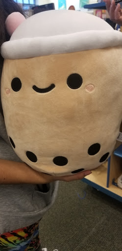 Book Store «Barnes & Noble», reviews and photos, 425 Marketplace Blvd, Hamilton Township, NJ 08691, USA