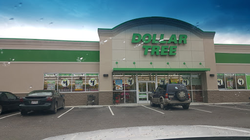 Dollar Store «Dollar Tree», reviews and photos, 21450 Ohio River Rd, West Columbia, WV 25260, USA