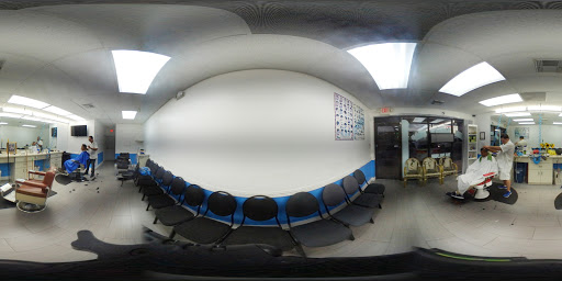 Barber Shop «Ariel Barber Shop», reviews and photos, 585 E 49th St, Hialeah, FL 33013, USA