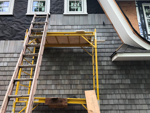 Roofing Contractor «CKG Contractors», reviews and photos, 177 Parsippany Rd, Parsippany, NJ 07054, USA