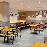 Photo n° 12 McDonald's - Burger King à Quimper