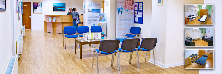 Eastgate Complementary Health Centre