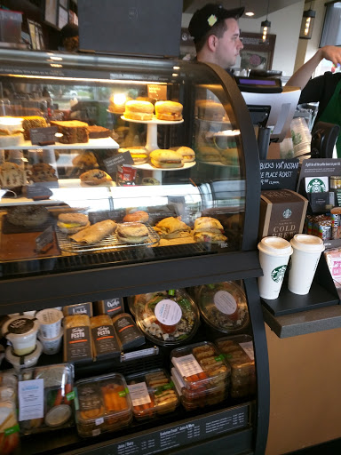 Coffee Shop «Starbucks», reviews and photos, 601 York Rd, Warminster, PA 18974, USA