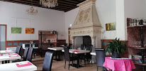 Atmosphère du Restaurant El castell de Nyer - n°1