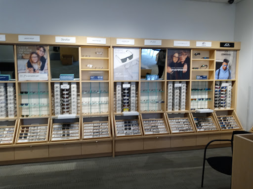 Eye Care Center «LensCrafters», reviews and photos, 1281 E 120th Ave, Thornton, CO 80233, USA