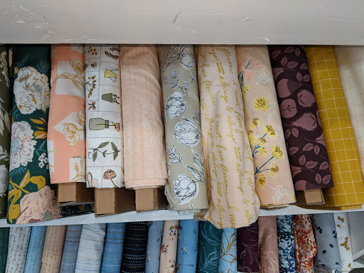 Fabric Store «Fabric Shack», reviews and photos, 99 S Marvins Ln, Waynesville, OH 45068, USA