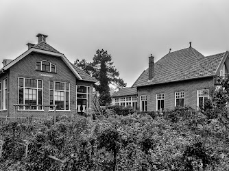 Groepsaccommodatie De Aude Schuele Schiermonnikoog