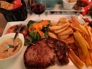 Photo n°6 de RESTAURANT CÔTÉ JARDIN à Saintes-Maries-de-la-Mer ()
