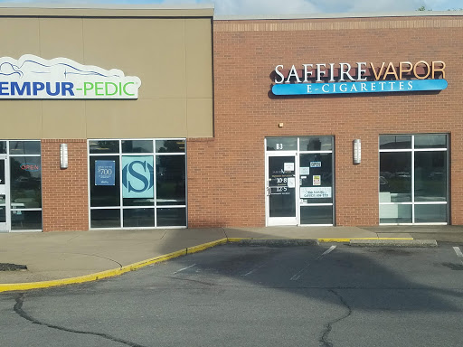Vaporizer Store «Saffire Vapor Retail Store», reviews and photos, 3075 Wilma Rudolph Blvd, Clarksville, TN 37040, USA
