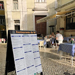 Photo n°1 de l'avis de Carol.t fait le 11/04/2024 à 22:20 sur le  Restaurante da Sé à Lisbon