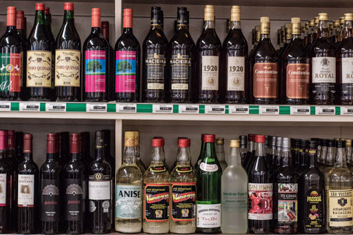 Liquor Store «South End Liquors», reviews and photos, 1755 S Main St, Fall River, MA 02724, USA