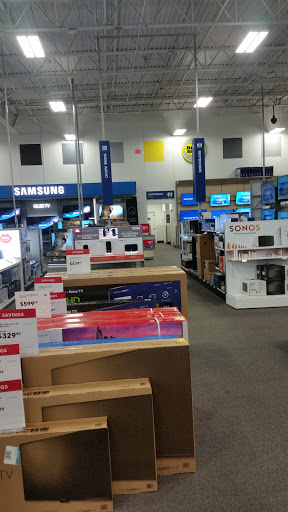 Electronics Store «Best Buy», reviews and photos, 4102 S Meridian A, Puyallup, WA 98373, USA