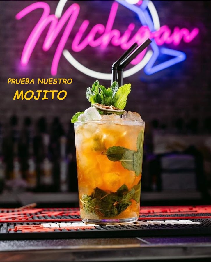 Michigan Coffee & Cocktail