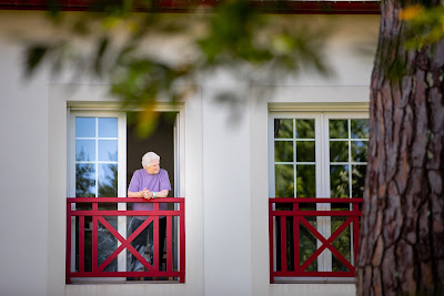Clinique Landouzy à Cambo-les-Bains