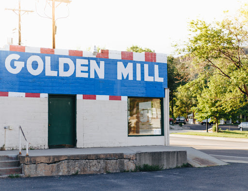 Golden Mill, 1012 Ford St, Golden, CO 80401, USA, 