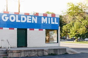 The Golden Mill image