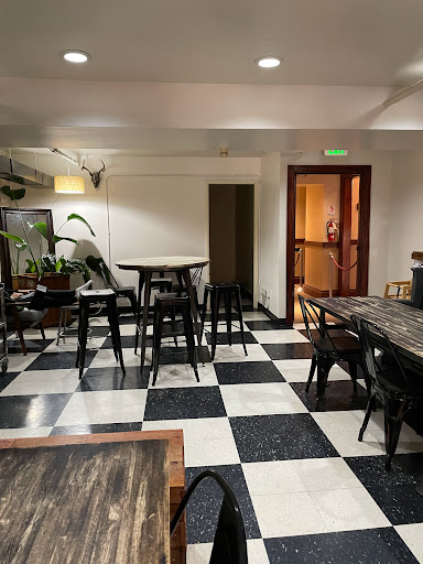 Cafe «Brewed Cafe & Pub», reviews and photos, 603 Main St, Vancouver, WA 98660, USA