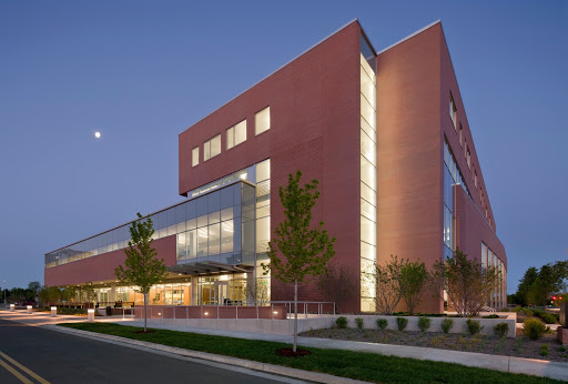 Health Club «Anschutz Health and Wellness Center», reviews and photos, 12348 E Montview Blvd, Aurora, CO 80045, USA