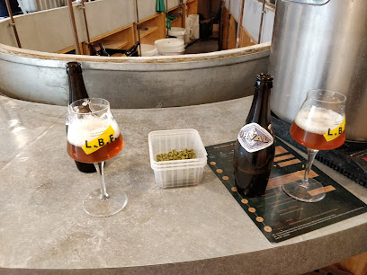 La Beer Fabrique - Ateliers de fabrication de bière / Formations au brassage et à l'ouverture de microbrasserie