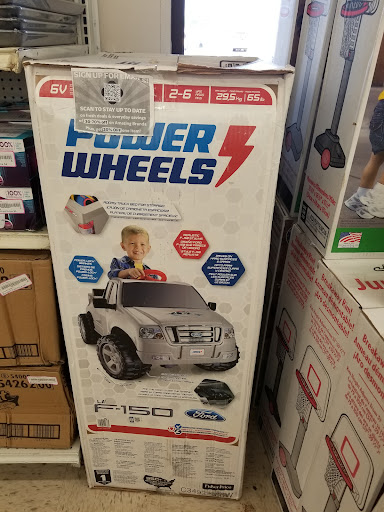 Discount Store «Bargain Hunt», reviews and photos, 250 Country Village Dr, Smyrna, TN 37167, USA