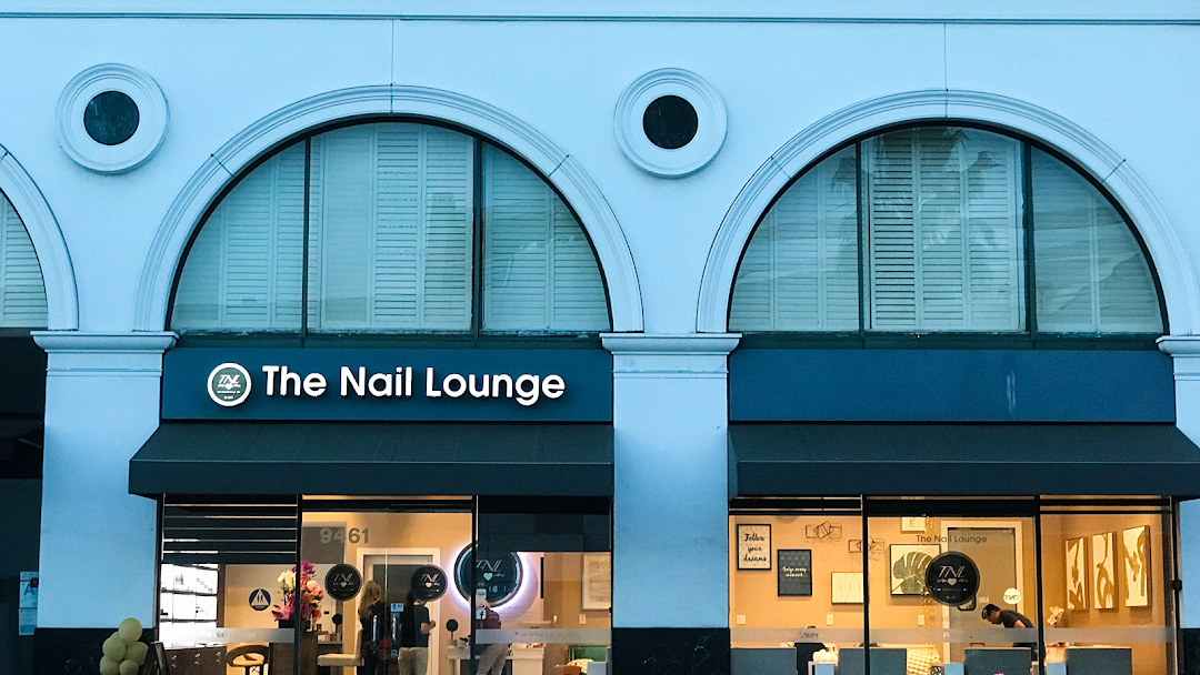TNL The Nail Lounge
