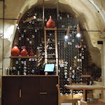 Photo n°3 de l'avis de Andrea.e fait le 12/01/2020 à 23:28 sur le  Ristorante Oi Marì à Matera