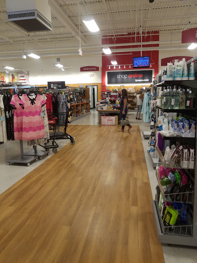 Department Store «T.J. Maxx», reviews and photos, 1123 New Jersey 35, Middletown, NJ 07748, USA