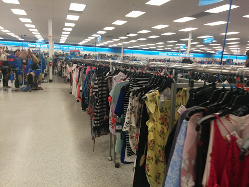 Ross Dress for Less