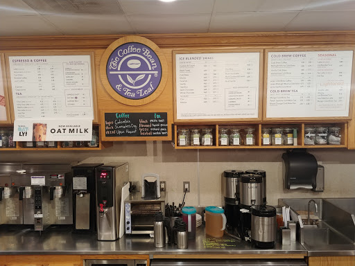 Coffee Shop «The Coffee Bean & Tea Leaf», reviews and photos, 20235 N Cave Creek Rd, Phoenix, AZ 85024, USA