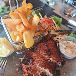 Photo n° 1 de l'avis de Joelle. fait le 31/01/2024 à 20:08 pour La Marie Jane à Dunkerque