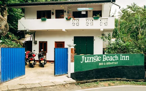 Jungle Beach Inn image