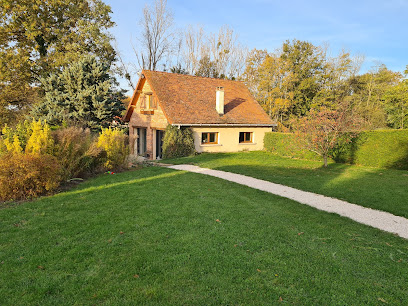 Benjamin LE MERER Architecture intérieure et Maitrise d'Oeuvre Saint-Germain-du-Bois