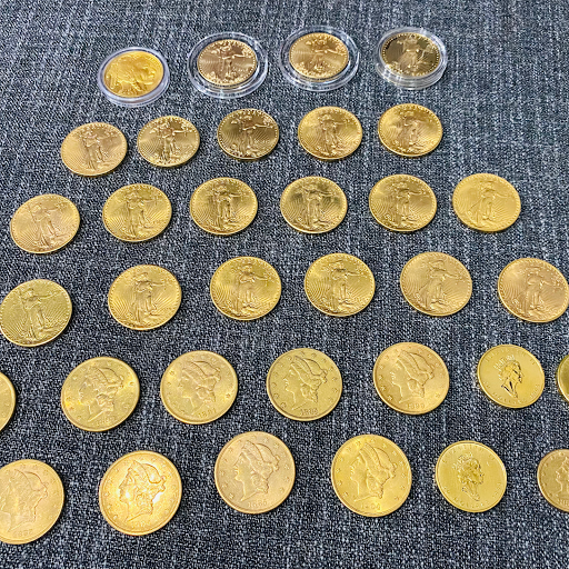 Jewelry Repair Service «E & E Jewelry Buyers», reviews and photos, 256 Smith St, Perth Amboy, NJ 08861, USA