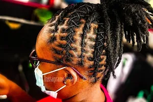 Rongai Dreadlocks (Formely Abedi Dreads) image