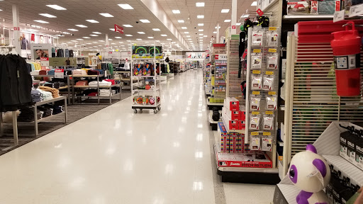 Department Store «Target», reviews and photos, 1525 Market Pl Blvd, Cumming, GA 30041, USA