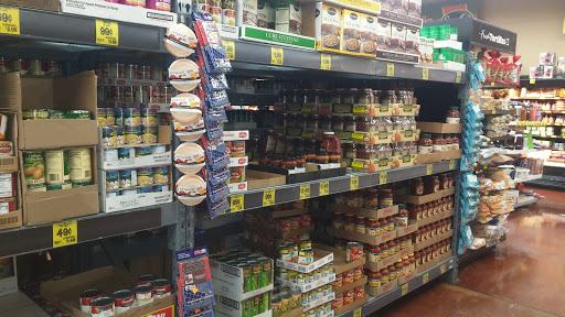 Grocery Store «Grocery Outlet Bargain Market», reviews and photos, 1840 Willow Pass Rd, Concord, CA 94520, USA