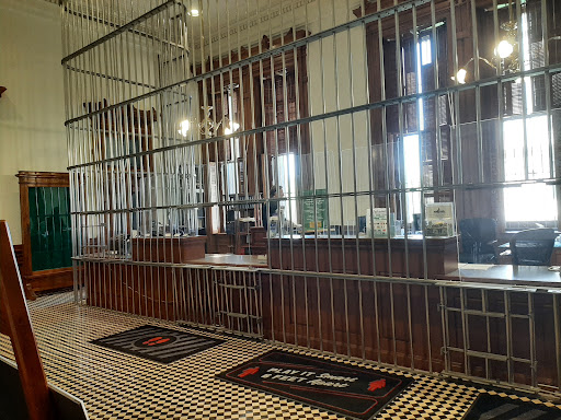 Tourist Information Center «Texas Capitol Visitors Center», reviews and photos, 112 E 11th St, Austin, TX 78701, USA