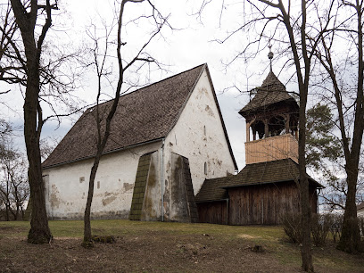 Kostol Reformovanej cirkvi