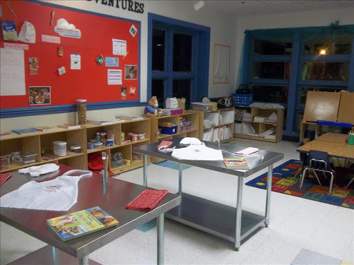 Day Care Center «Miami Lakes KinderCare», reviews and photos, 8001 Oak Ln, Miami Lakes, FL 33016, USA