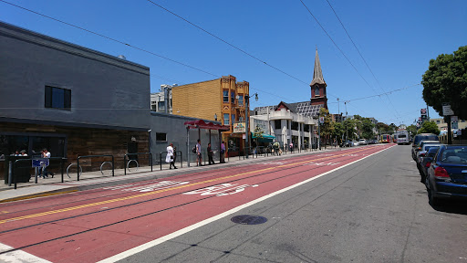 Hardware Store «Handy Handyman Hardware», reviews and photos, 2075 Market St, San Francisco, CA 94114, USA