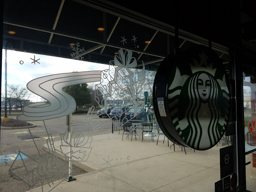 Coffee Shop «Starbucks», reviews and photos, 2 Massillon Marketplace Dr SW, Massillon, OH 44646, USA