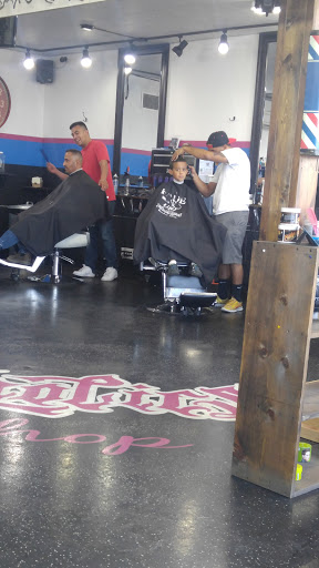 Barber Shop «Fade Aholics Barber Shop», reviews and photos, 720 Summitview Ave, Yakima, WA 98902, USA